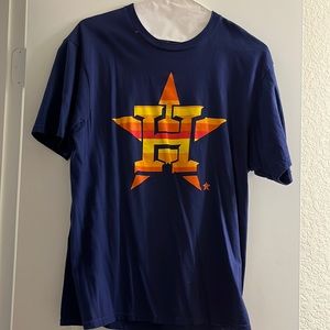 Houston Astros T Shirt